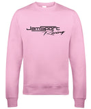 Jamsport Racing Sweatshirt Unisex