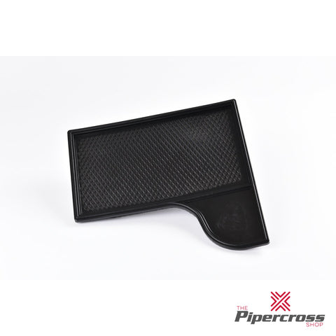 Mustang 2.3 EcoBoost & 5.0 V8 Pipercross Replacement Panel Filter