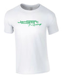 Kids Jamsport Racing T-shirt